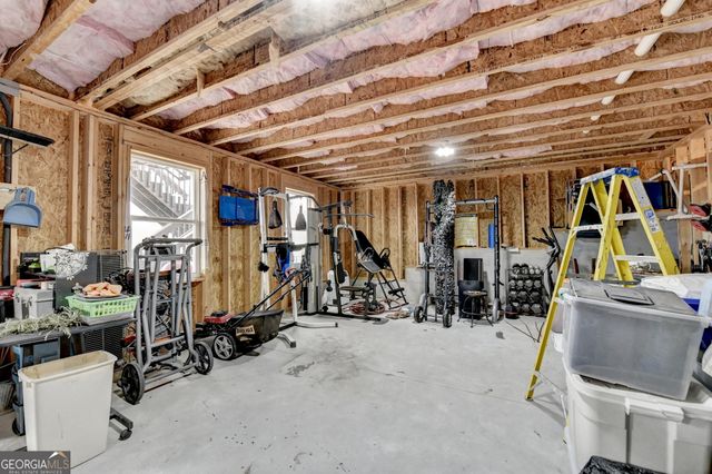 572 Redfish Way, Hoschton, GA 30548