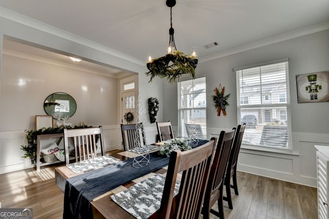 572 Redfish Way, Hoschton, GA 30548