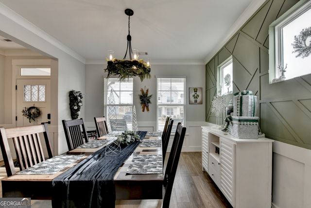 572 Redfish Way, Hoschton, GA 30548