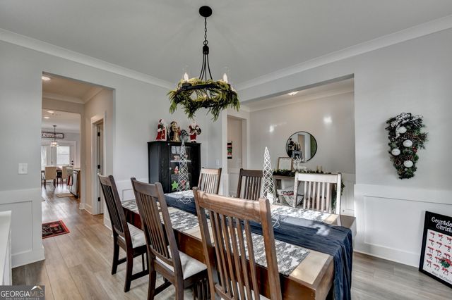 572 Redfish Way, Hoschton, GA 30548