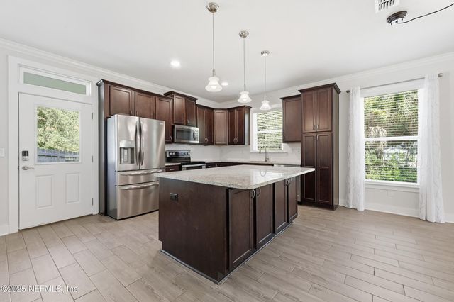 3805 PARK Street, Jacksonville, FL 32205