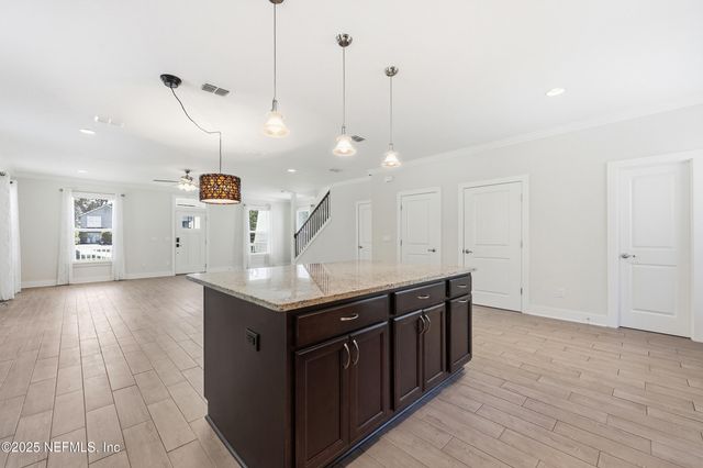 3805 PARK Street, Jacksonville, FL 32205