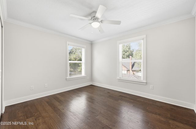 3805 PARK Street, Jacksonville, FL 32205