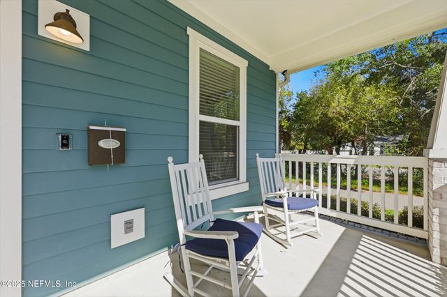 3805 PARK Street, Jacksonville, FL 32205