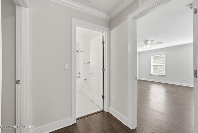 3805 PARK Street, Jacksonville, FL 32205