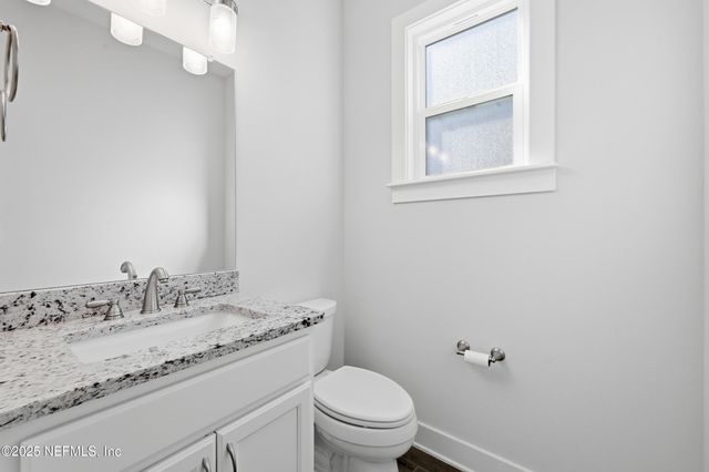 3805 PARK Street, Jacksonville, FL 32205