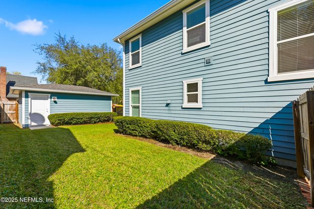 3805 PARK Street, Jacksonville, FL 32205