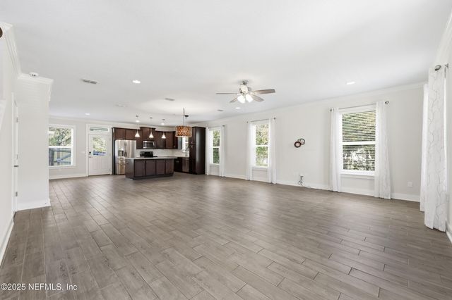 3805 PARK Street, Jacksonville, FL 32205