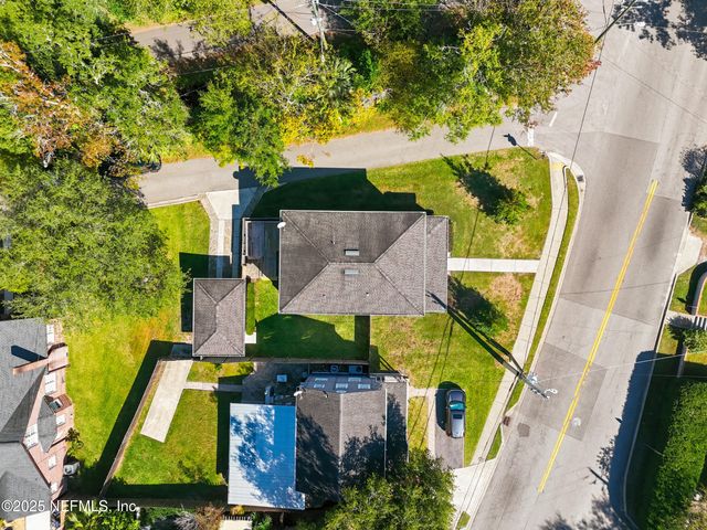 3805 PARK Street, Jacksonville, FL 32205