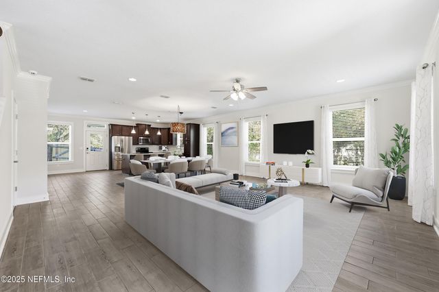 3805 PARK Street, Jacksonville, FL 32205