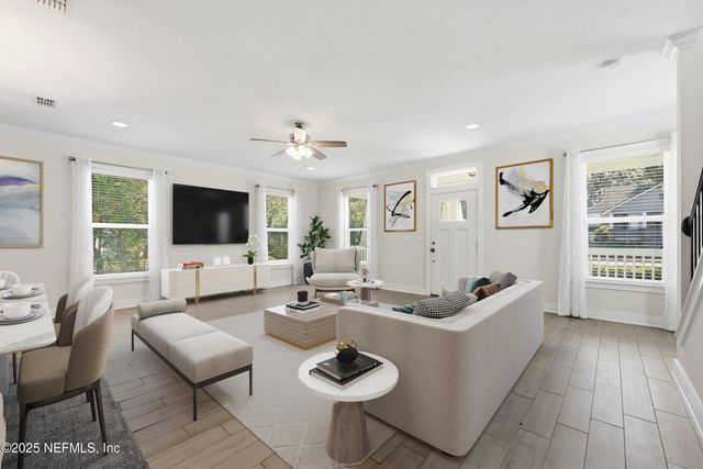 3805 PARK Street, Jacksonville, FL 32205