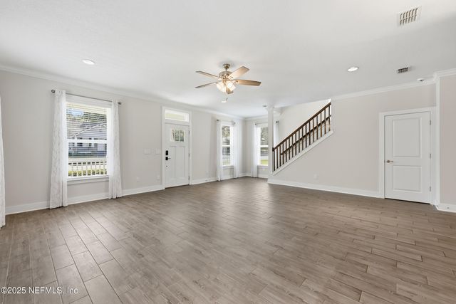 3805 PARK Street, Jacksonville, FL 32205