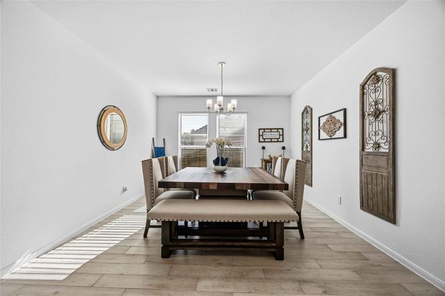7703 Willow Forest Lane, Richmond, TX 77469