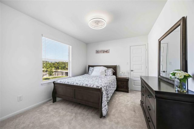 7703 Willow Forest Lane, Richmond, TX 77469