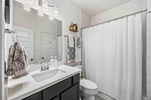 7703 Willow Forest Lane, Richmond, TX 77469