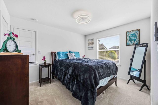 7703 Willow Forest Lane, Richmond, TX 77469