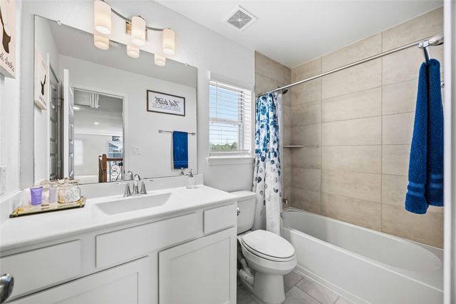 7703 Willow Forest Lane, Richmond, TX 77469