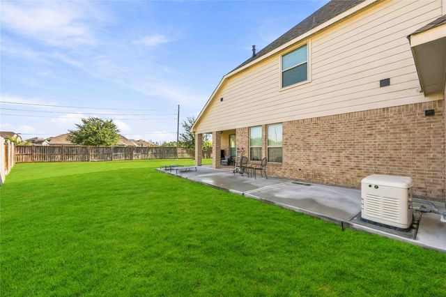 7703 Willow Forest Lane, Richmond, TX 77469