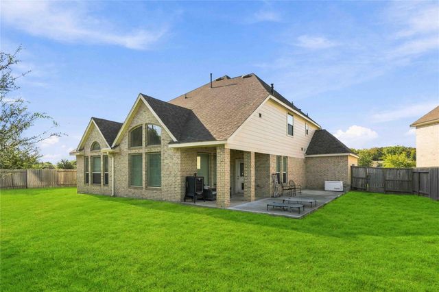 7703 Willow Forest Lane, Richmond, TX 77469