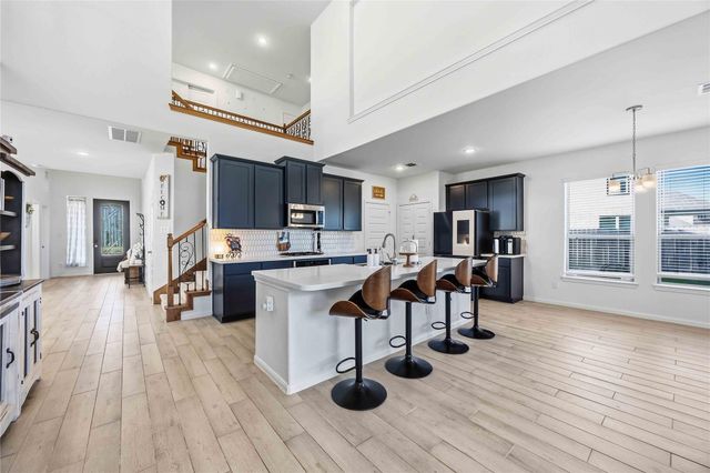 7703 Willow Forest Lane, Richmond, TX 77469