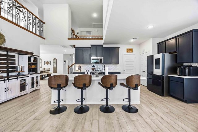 7703 Willow Forest Lane, Richmond, TX 77469