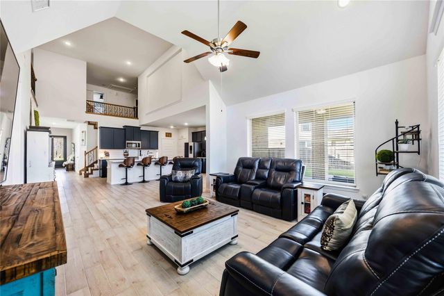 7703 Willow Forest Lane, Richmond, TX 77469