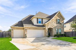 7703 Willow Forest Lane, Richmond, TX 77469