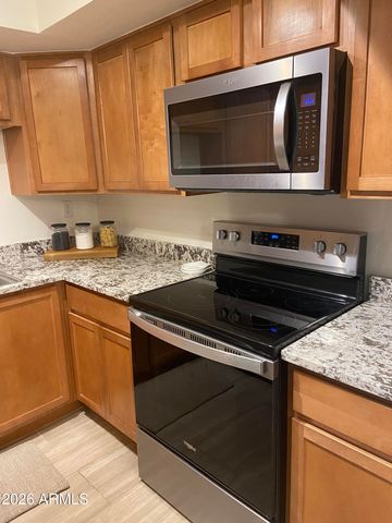 8260 E ARABIAN Trail 176, Scottsdale, AZ 85258