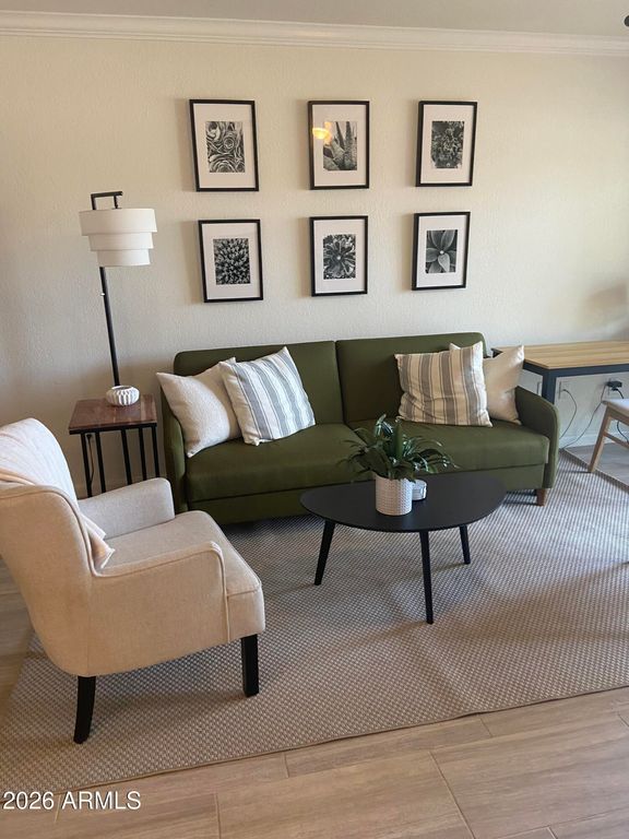 8260 E ARABIAN Trail 176, Scottsdale, AZ 85258 — photo 2