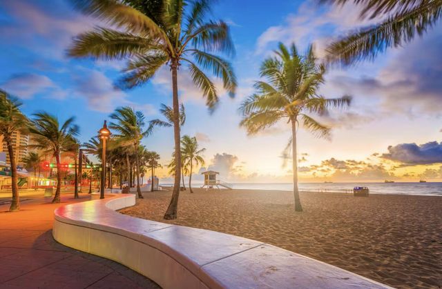 95 N Birch Road 605, Fort Lauderdale, FL 33304