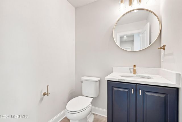 61 Mitchell Court, Manalapan, NJ 07726