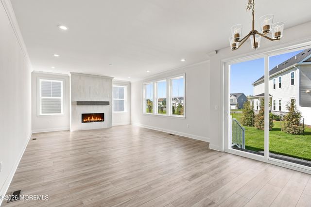 61 Mitchell Court, Manalapan, NJ 07726
