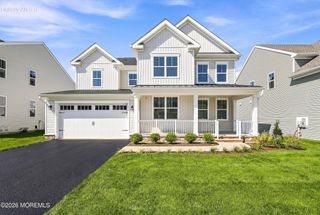 61 Mitchell Court, Manalapan, NJ 07726