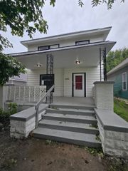 1305 S Water St, Wichita, KS 67213
