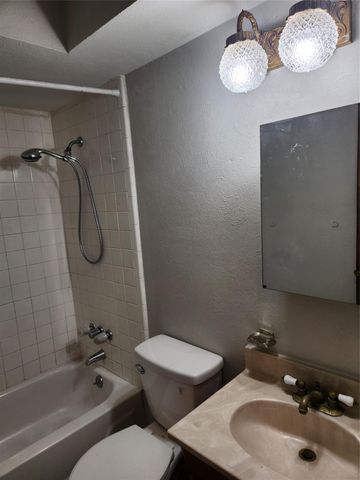 12419 Sparrow Court, Balch Springs, TX 75180