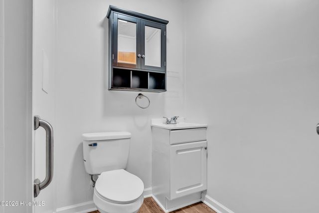 33 Riegel Drive, Hubert, NC 28539