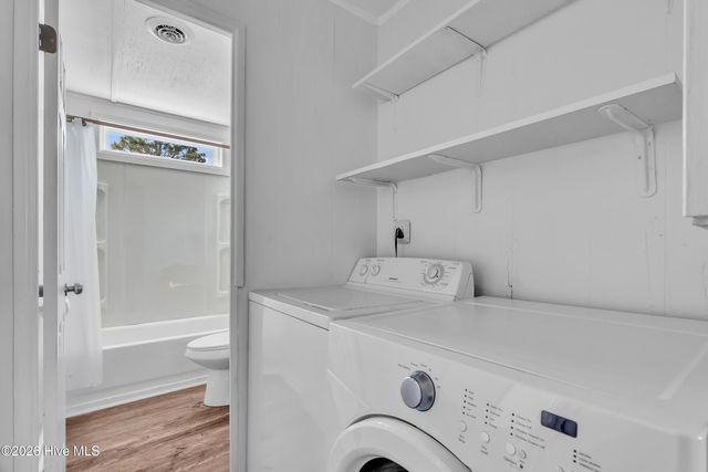 33 Riegel Drive, Hubert, NC 28539