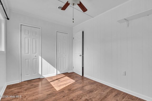 33 Riegel Drive, Hubert, NC 28539