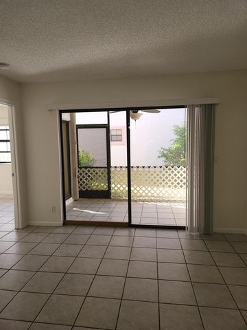 3171 Leewood Terrace L134, Boca Raton, FL 33431