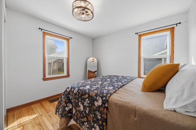 98 Jackson STREET, Fort Atkinson, WI 53538