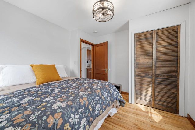 98 Jackson STREET, Fort Atkinson, WI 53538