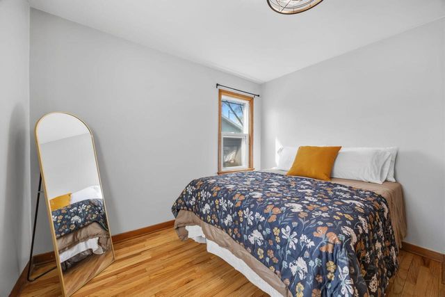 98 Jackson STREET, Fort Atkinson, WI 53538