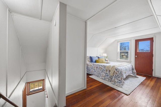 98 Jackson STREET, Fort Atkinson, WI 53538