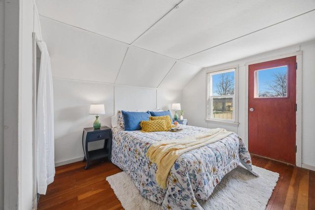 98 Jackson STREET, Fort Atkinson, WI 53538