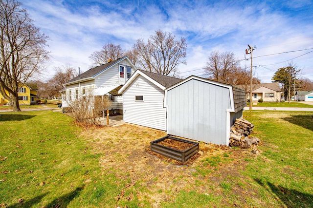 98 Jackson STREET, Fort Atkinson, WI 53538