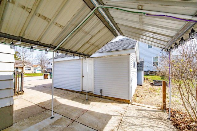 98 Jackson STREET, Fort Atkinson, WI 53538