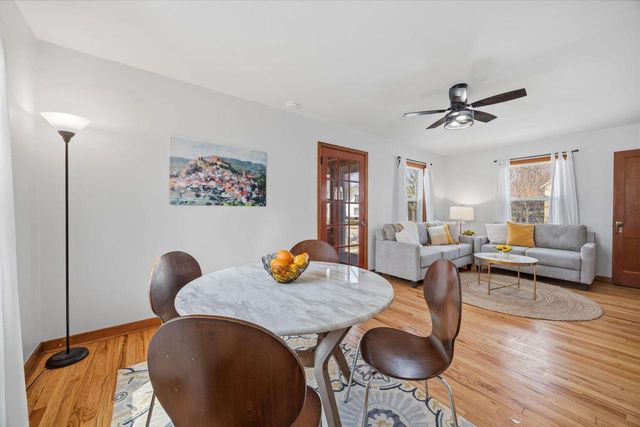 98 Jackson STREET, Fort Atkinson, WI 53538