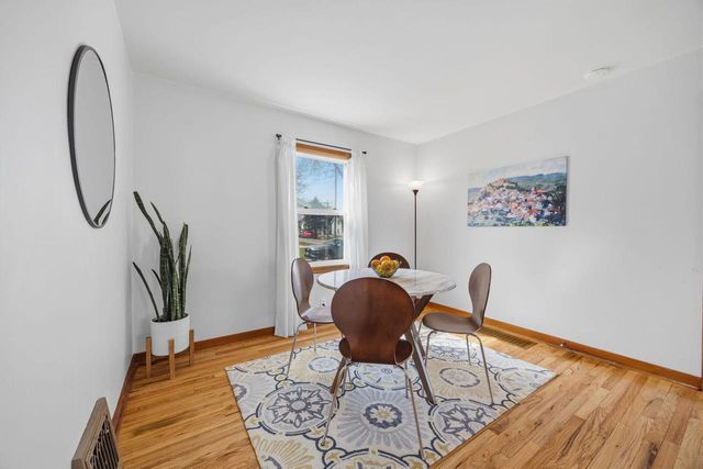 98 Jackson STREET, Fort Atkinson, WI 53538