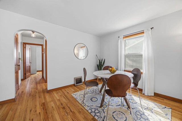 98 Jackson STREET, Fort Atkinson, WI 53538