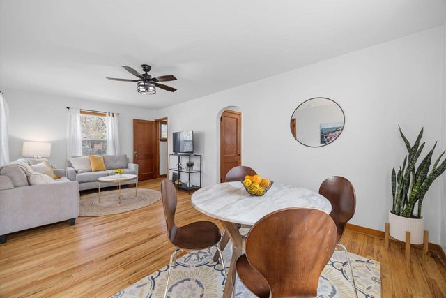 98 Jackson STREET, Fort Atkinson, WI 53538